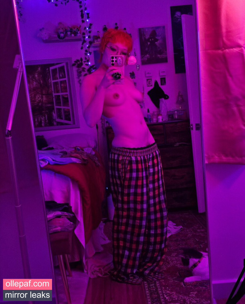 Latest Leaks haruphine Nude #41 - Fapello