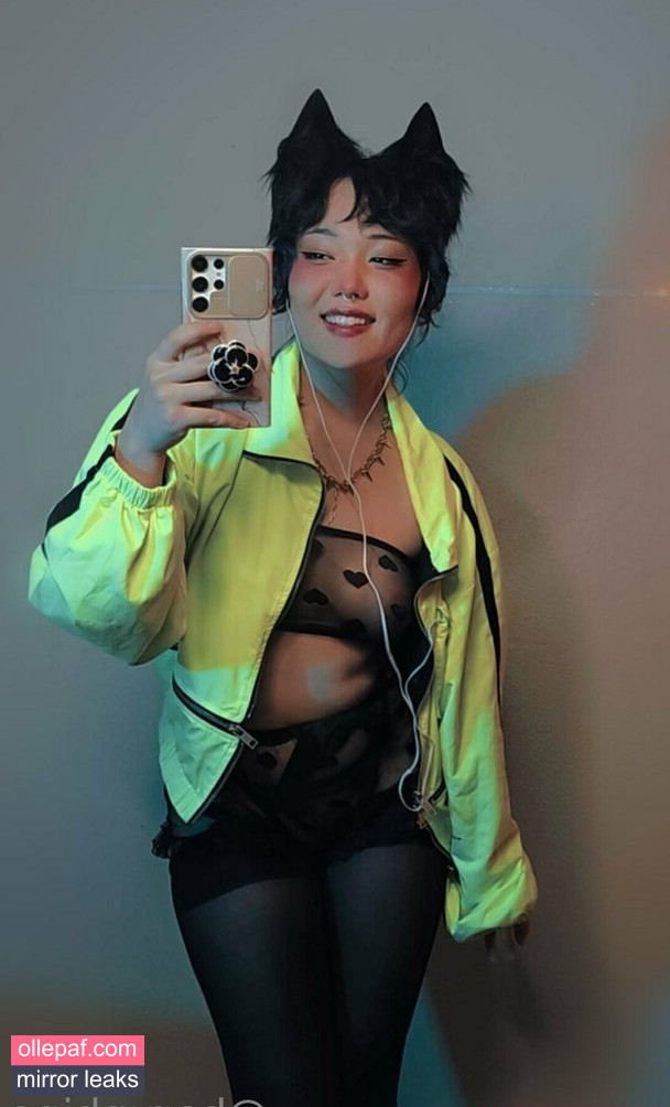 Latest Leaks haruphine Nude #63 - Fapello