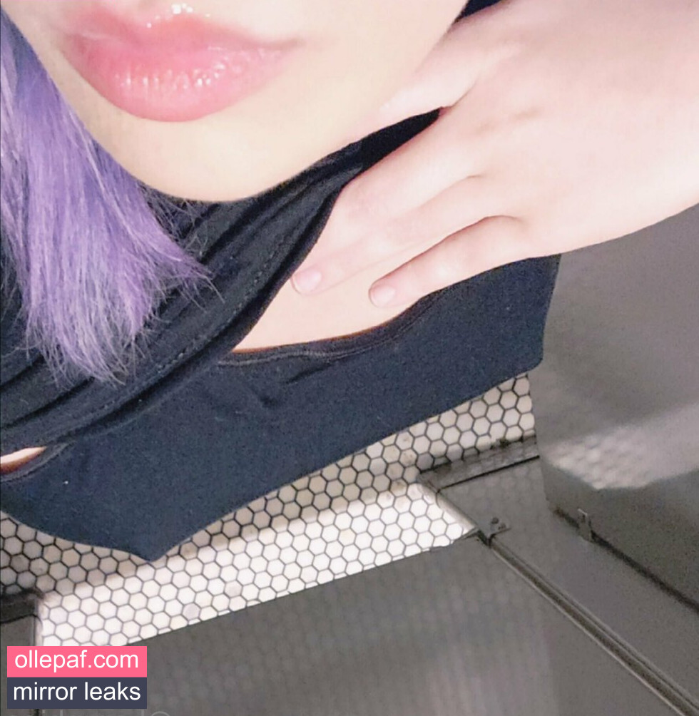 Latest Leaks haruphine Nude #65 - Fapello