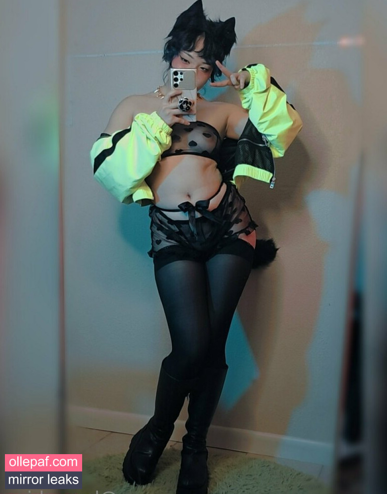 Latest Leaks haruphine Nude #71 - Fapello