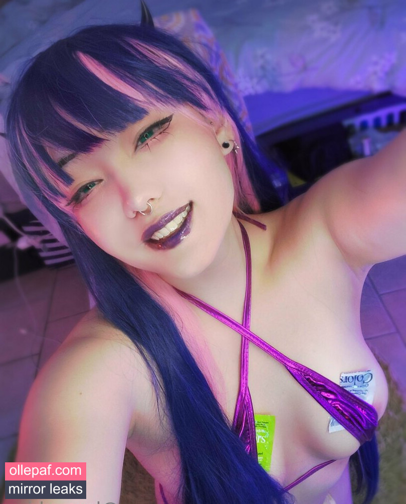 Latest Leaks haruphine Nude #76 - Fapello