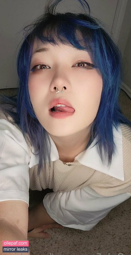 Latest Leaks haruphine Nude #90 - Fapello