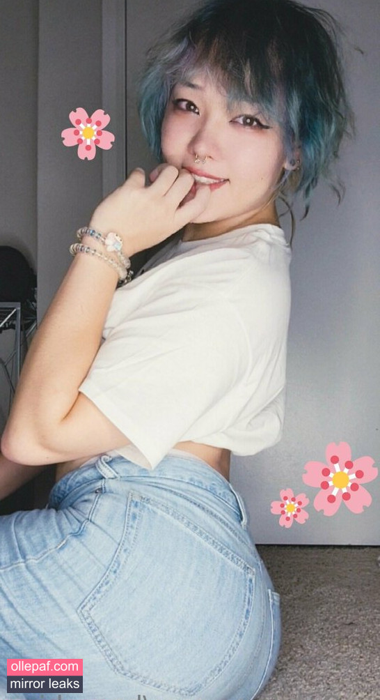 Latest Leaks haruphine Nude #95 - Fapello
