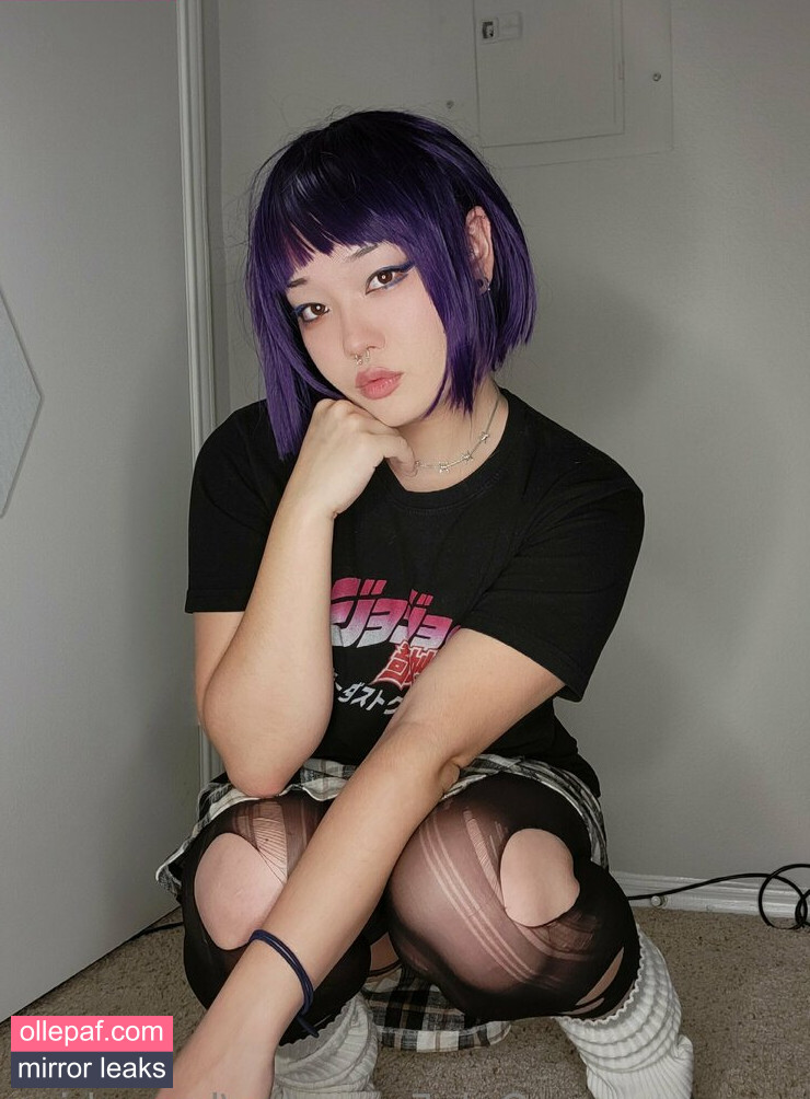 Latest Leaks haruphine Nude #99 - Fapello