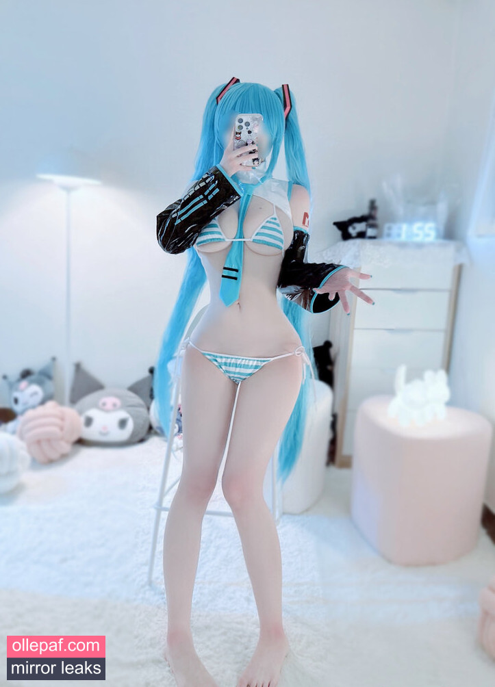 Latest Leaks Harusaki Nude #58 - Fapello