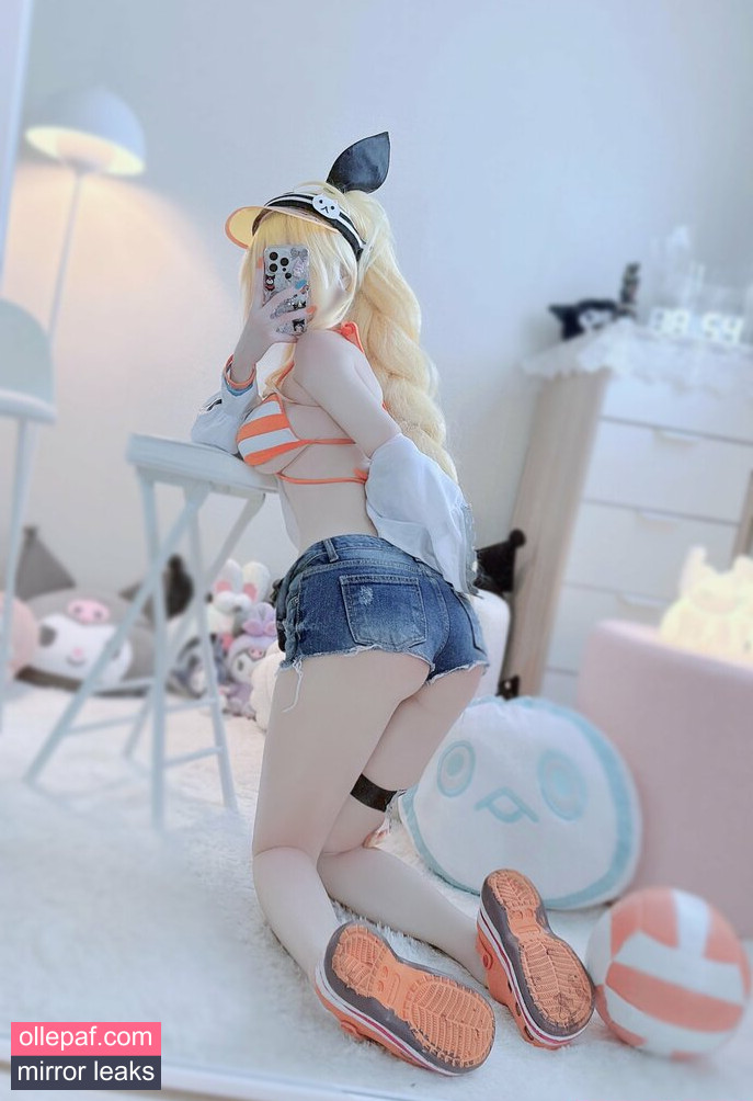 Latest Leaks Harusaki Nude #59 - Fapello