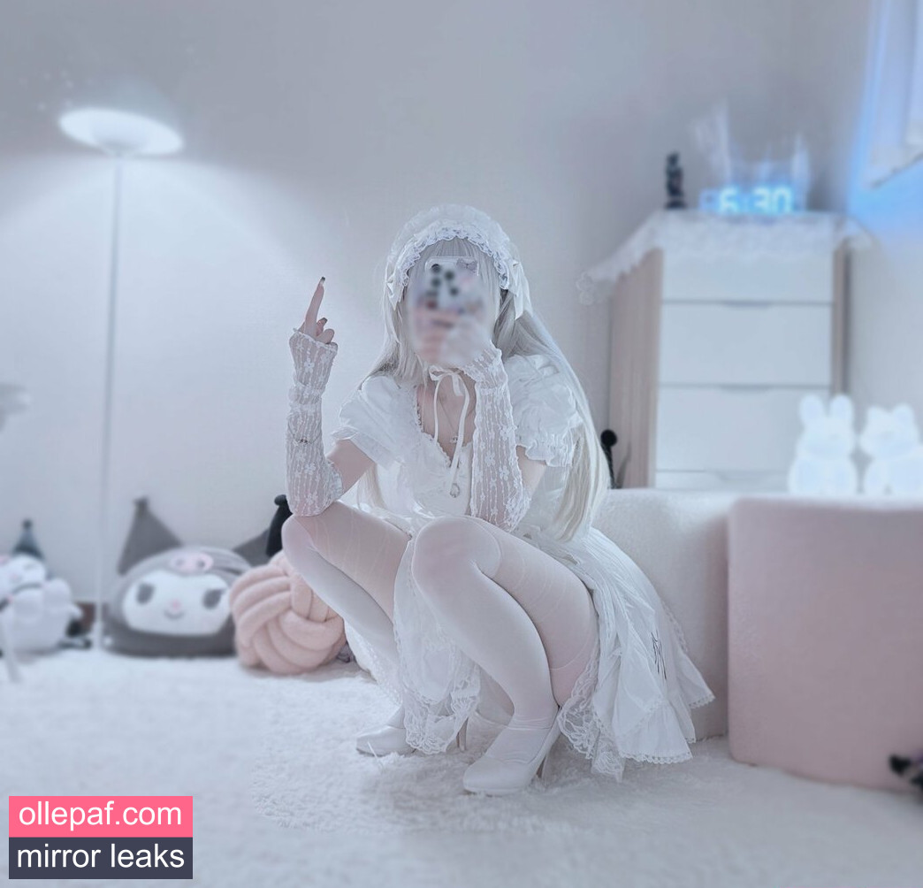 Latest Leaks Harusaki Nude #62 - Fapello