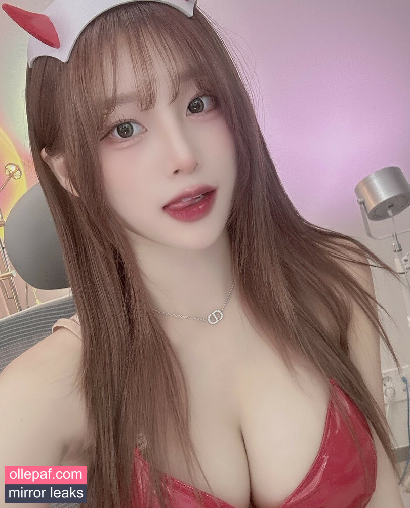 Latest Leaks Haruzzxng 하루짱__ Nude #20 - Fapello