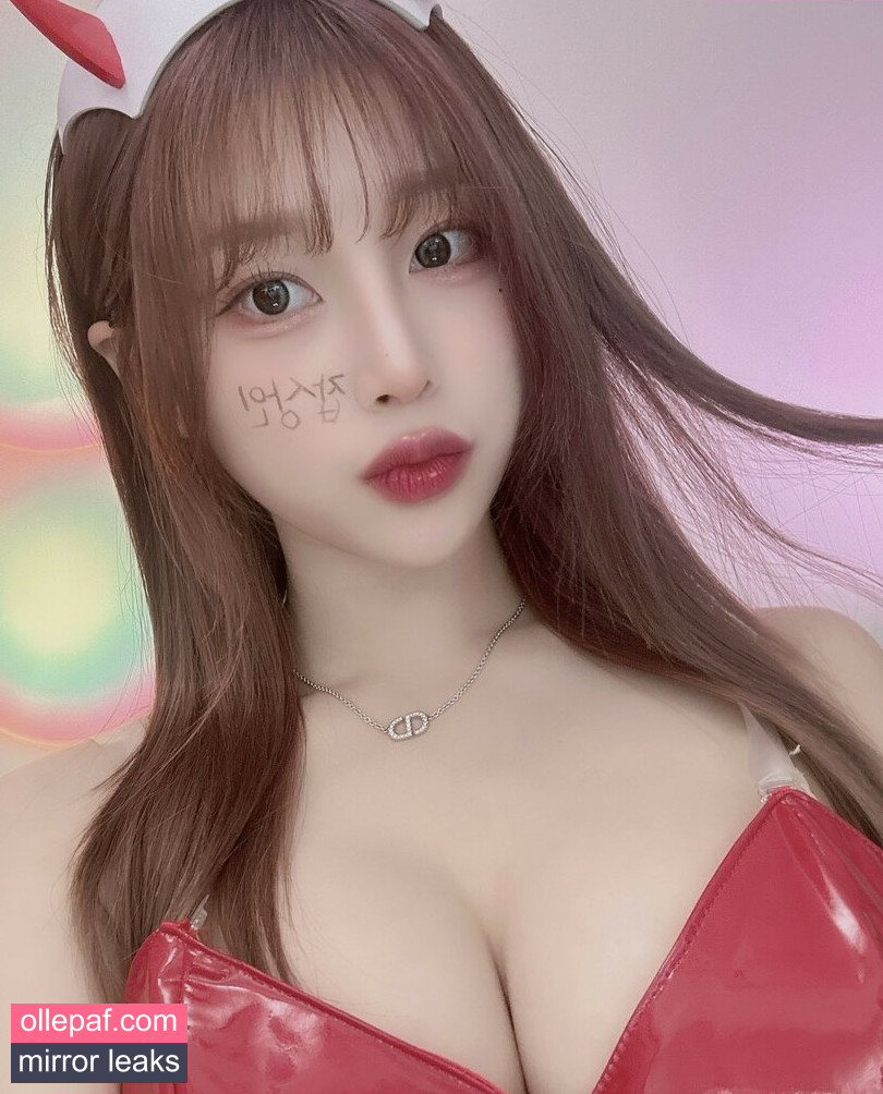 Latest Leaks Haruzzxng 하루짱__ Nude #21 - Fapello