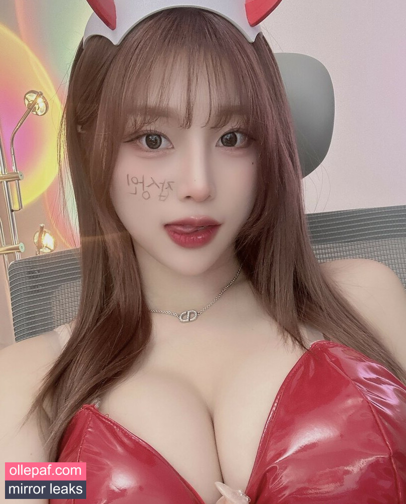 Latest Leaks Haruzzxng 하루짱__ Nude #26 - Fapello