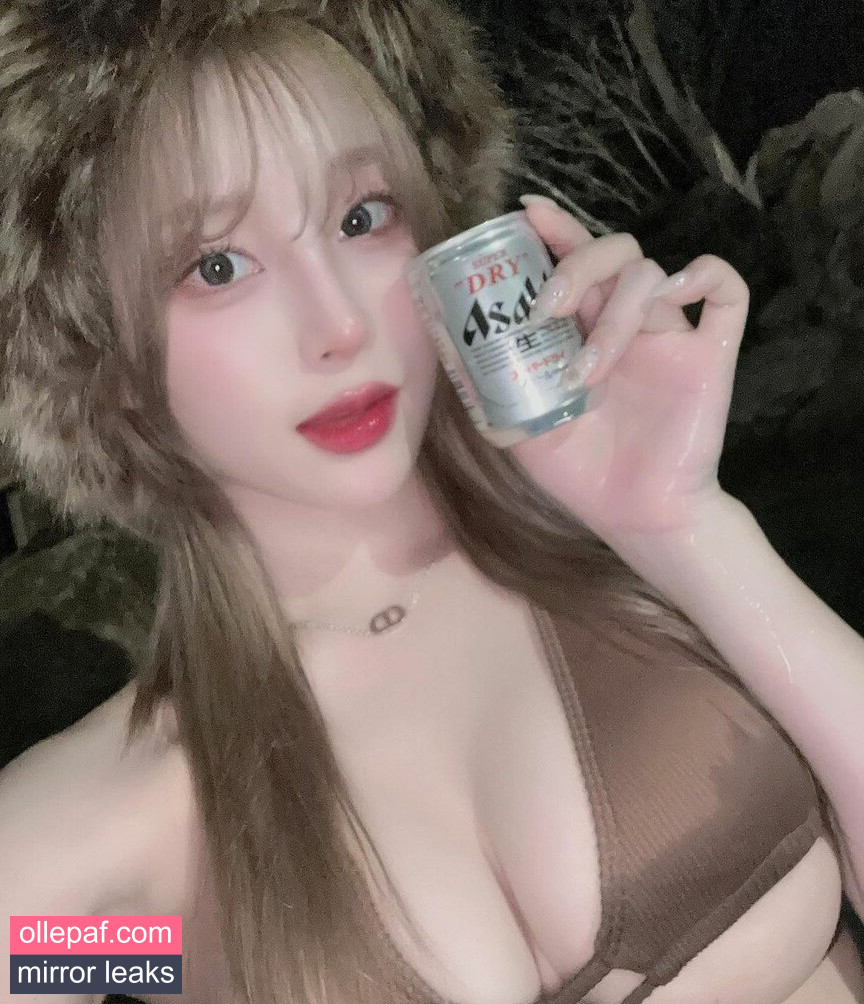 Latest Leaks Haruzzxng 하루짱__ Nude #29 - Fapello