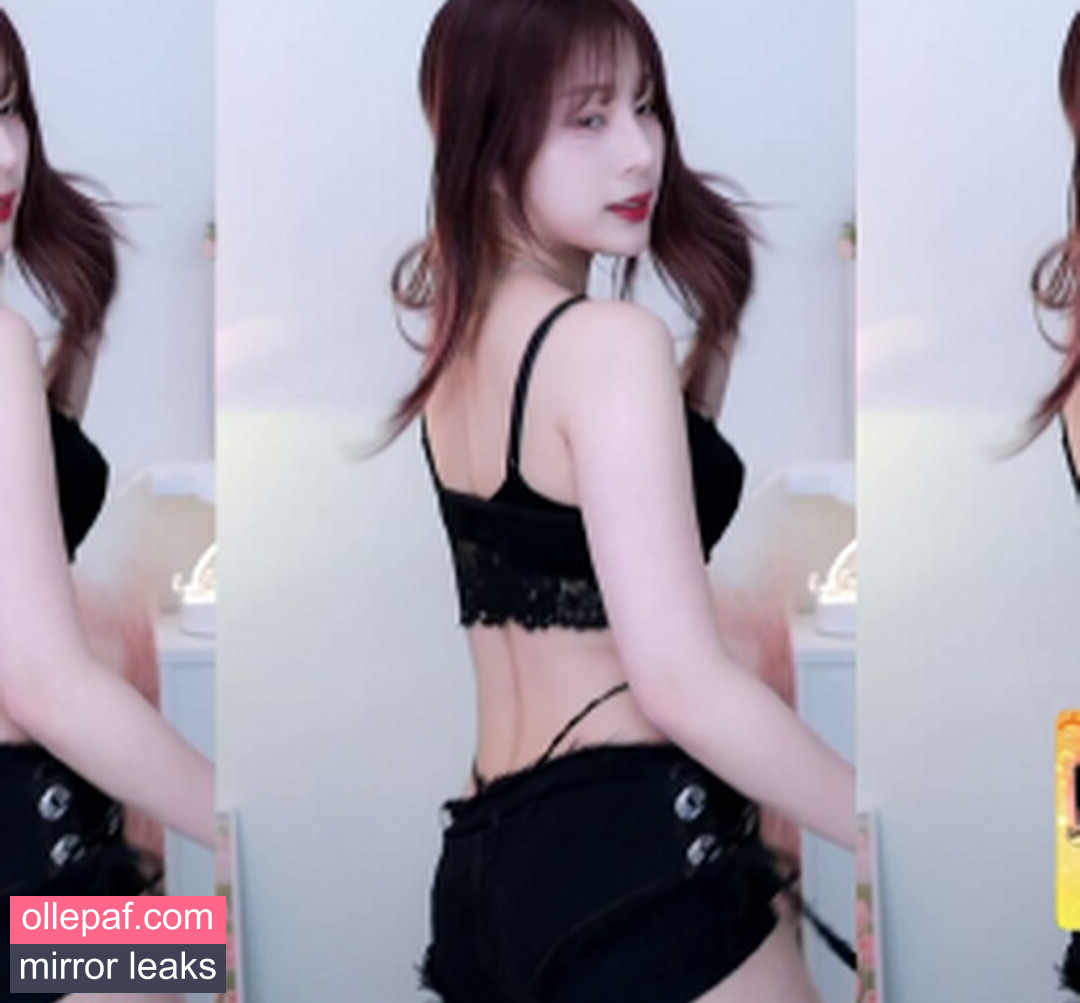 Latest Leaks Haruzzxng 하루짱__ Nude #31 - Fapello