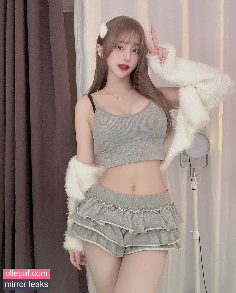 Latest Leaks Haruzzxng 하루짱__ Nude #36 - Fapello