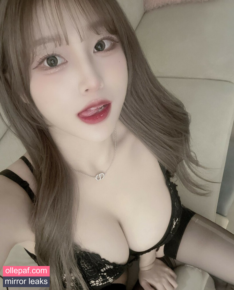 Latest Leaks Haruzzxng 하루짱__ Nude #41 - Fapello