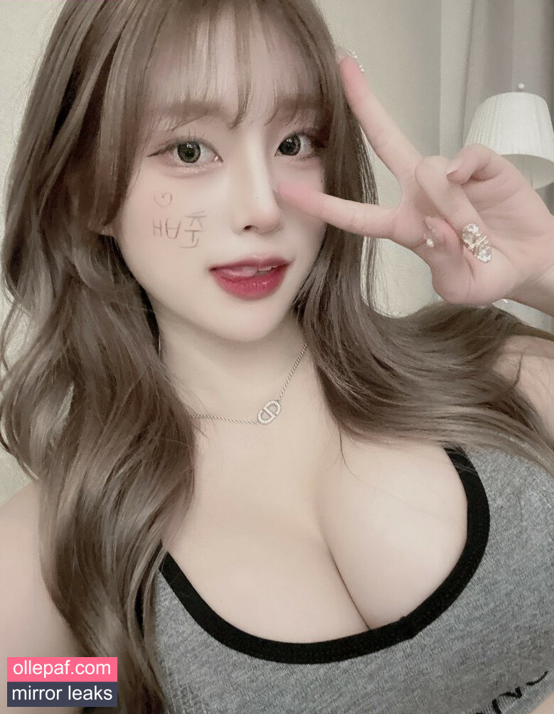 Latest Leaks Haruzzxng 하루짱__ Nude #44 - Fapello