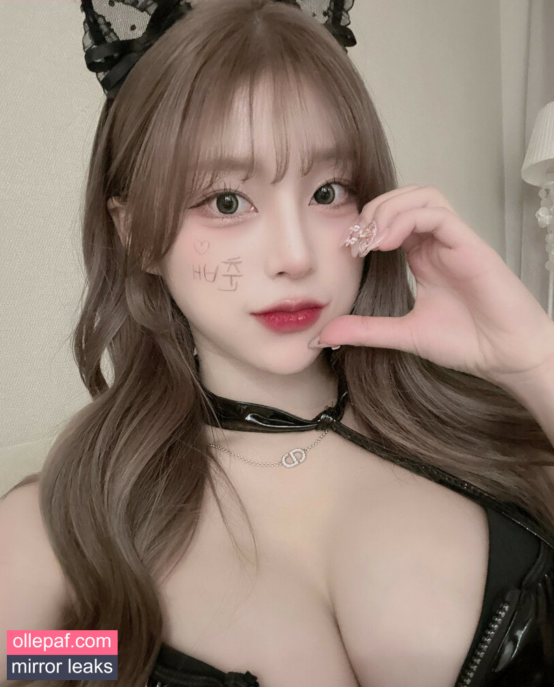 Latest Leaks Haruzzxng 하루짱__ Nude #48 - Fapello