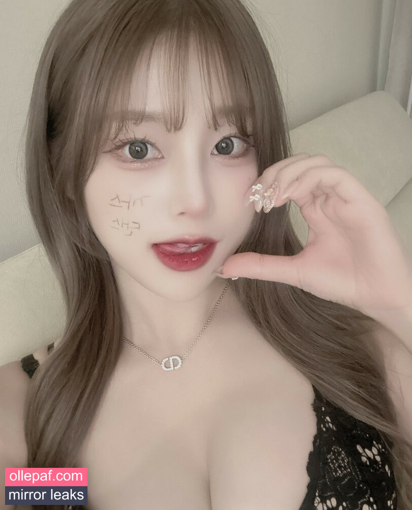 Latest Leaks Haruzzxng 하루짱__ Nude #54 - Fapello