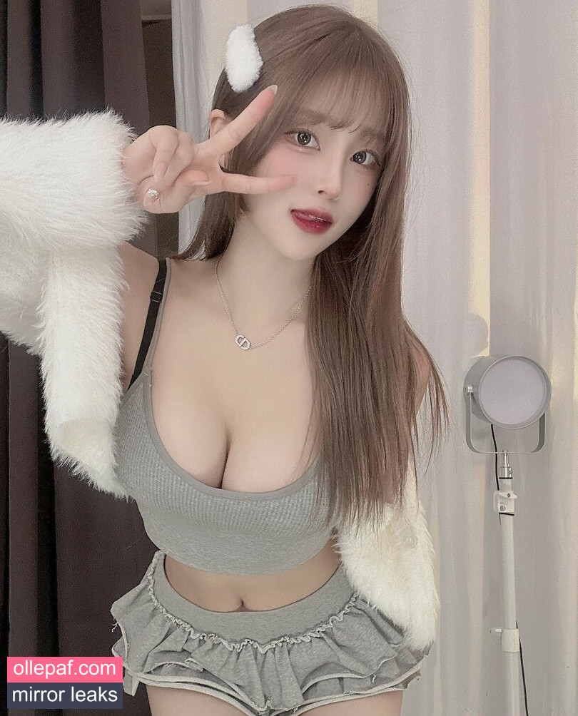 Latest Leaks Haruzzxng 하루짱__ Nude #58 - Fapello
