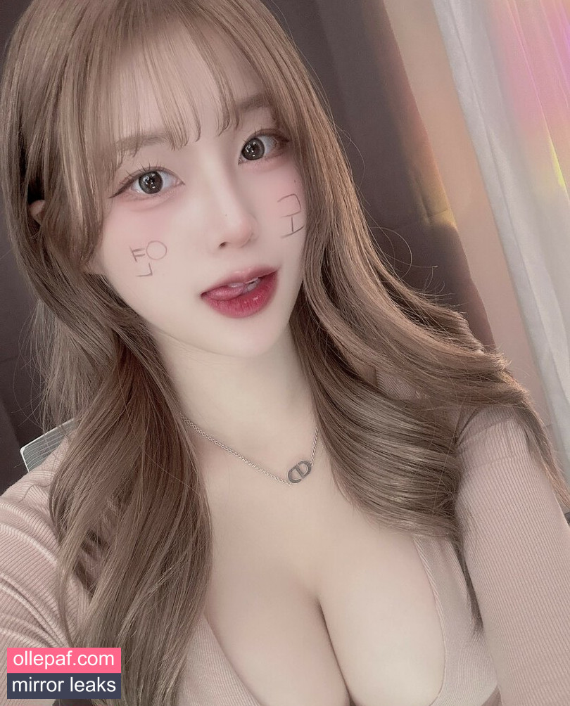 Latest Leaks Haruzzxng 하루짱__ Nude #59 - Fapello