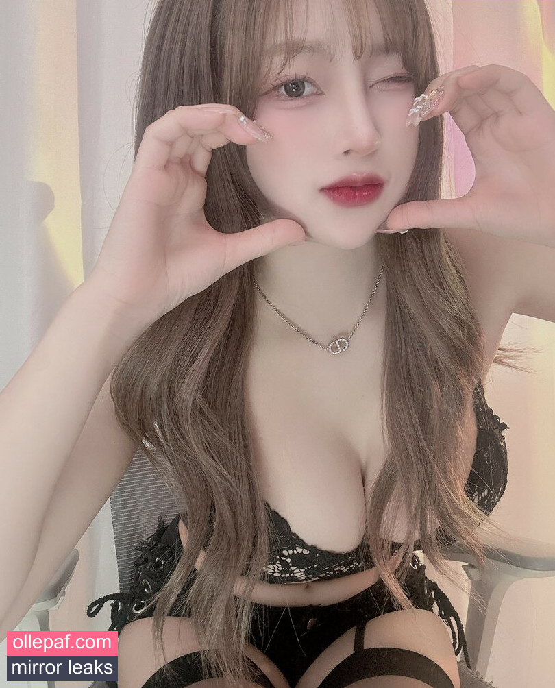 Latest Leaks Haruzzxng 하루짱__ Nude #62 - Fapello
