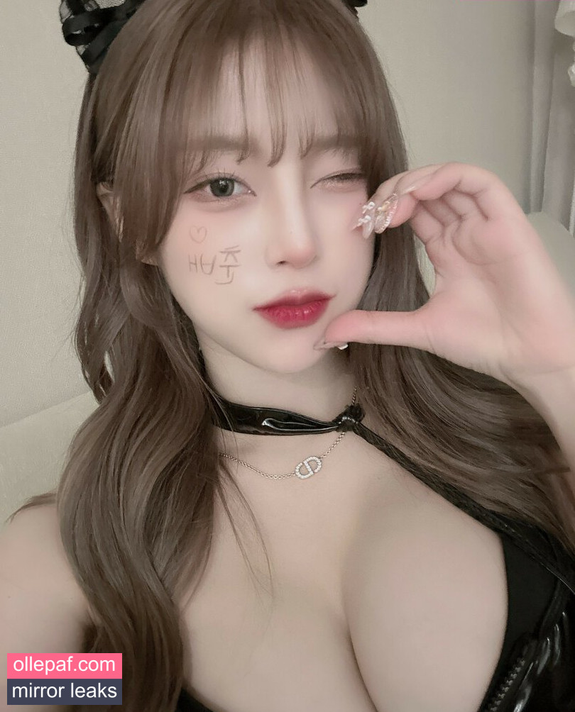Latest Leaks Haruzzxng 하루짱__ Nude #67 - Fapello