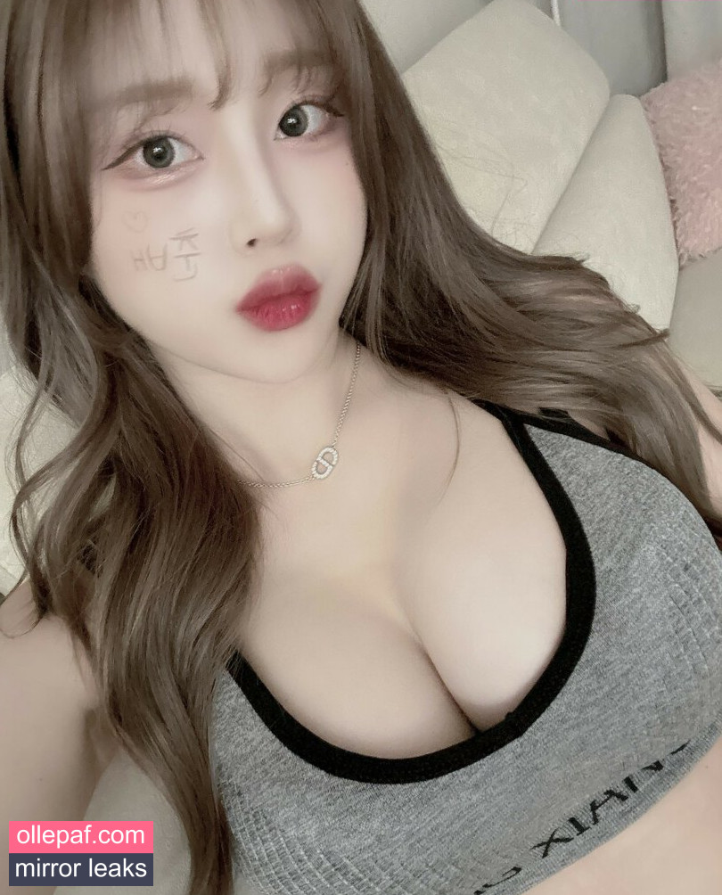 Latest Leaks Haruzzxng 하루짱__ Nude #69 - Fapello