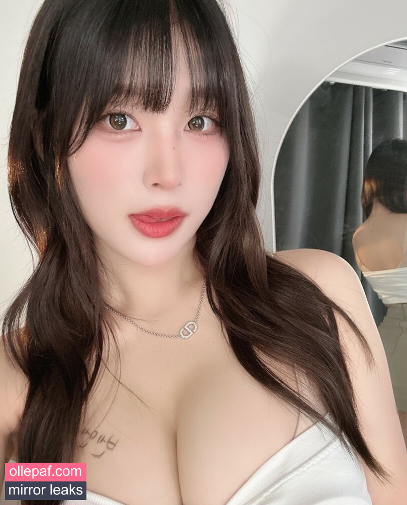 Latest Leaks Haruzzxng 하루짱__ Nude #8 - Fapello