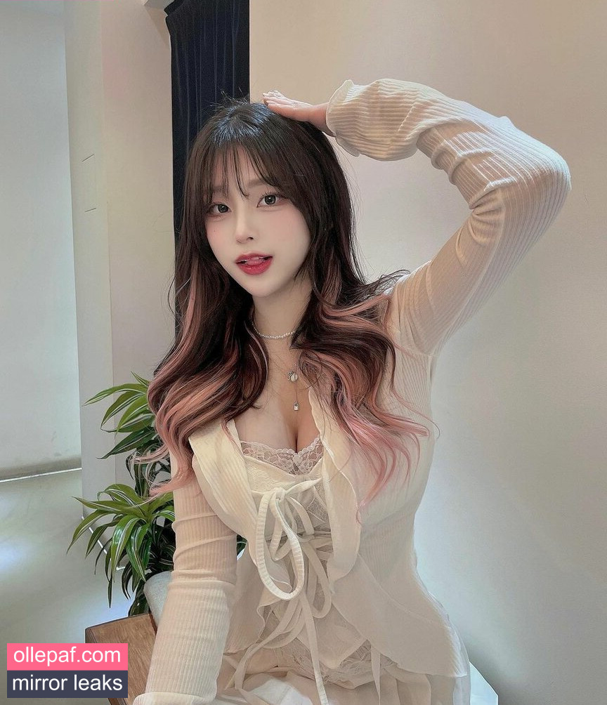 Latest Leaks Haruzzxng 하루짱__ Nude #84 - Fapello