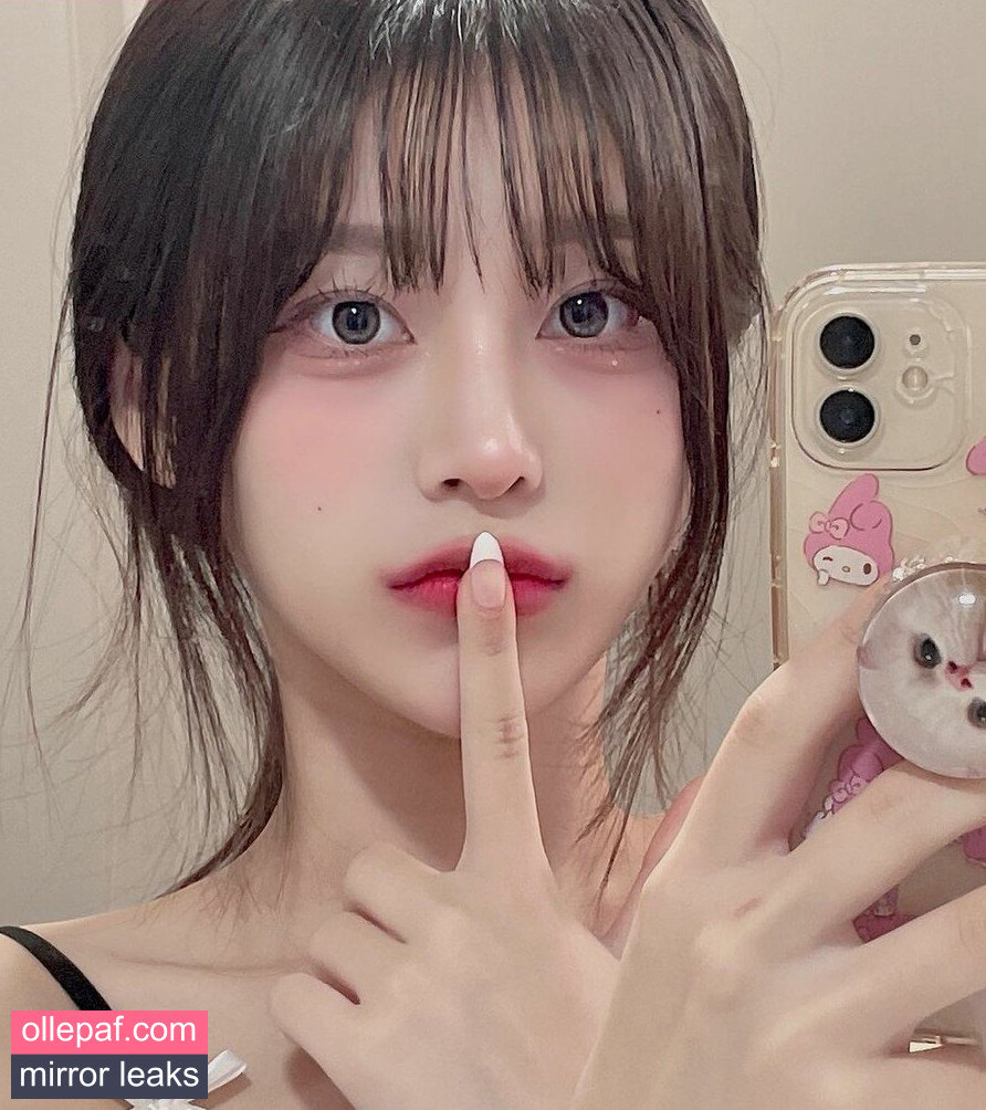 Latest Leaks Haruzzxng 하루짱__ Nude #91 - Fapello