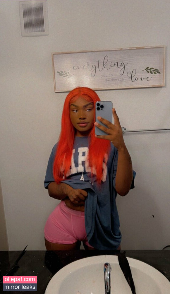 Latest Leaks Hatedrobyn Nude #10 - Fapello