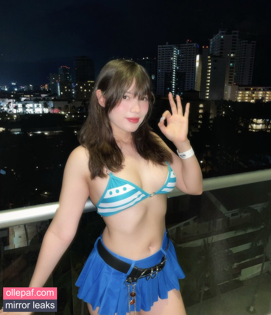 Latest Leaks Hato Joestar Nude #24 - Fapello