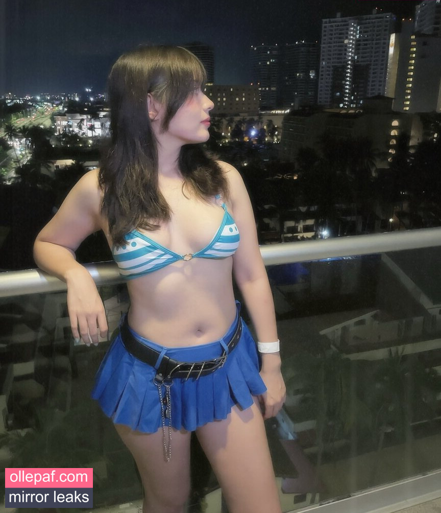 Latest Leaks Hato Joestar Nude #25 - Fapello