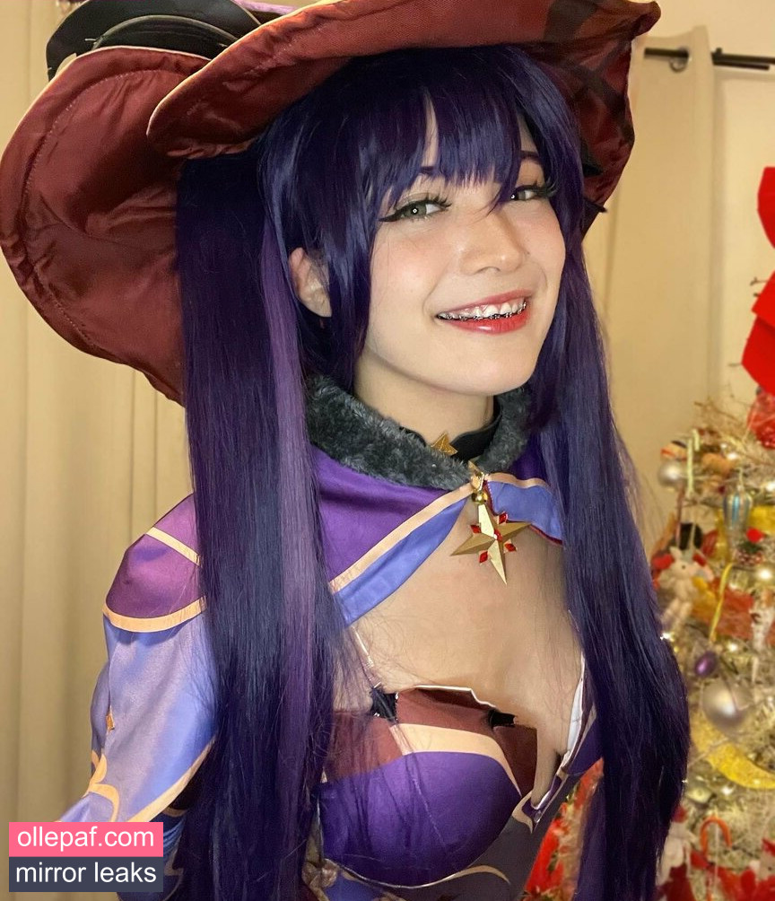 Latest Leaks Hato Joestar Nude #4 - Fapello