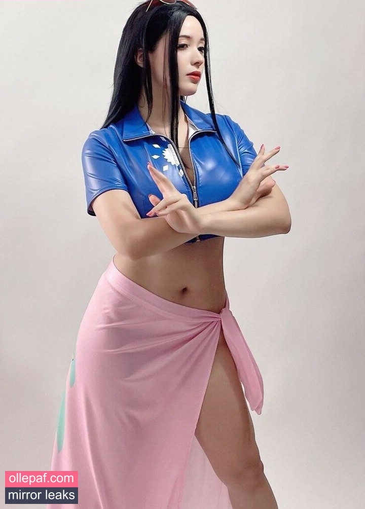 Latest Leaks Hato Joestar Nude #36 - Fapello