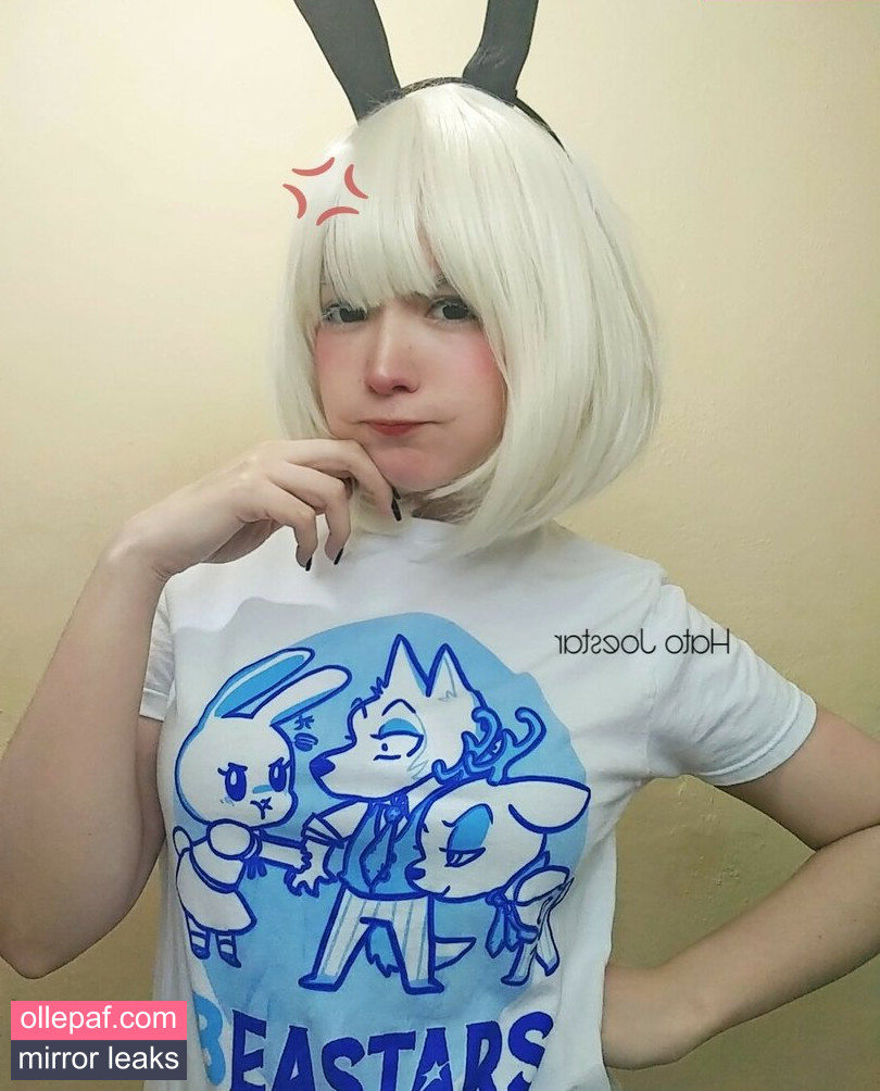Latest Leaks Hato Joestar Nude #62 - Fapello