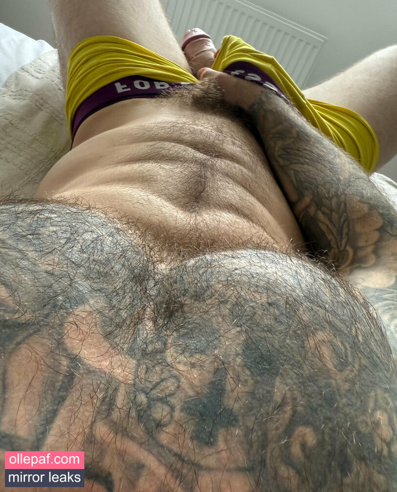 Latest Leaks hatts17 Nude #4 - Fapello