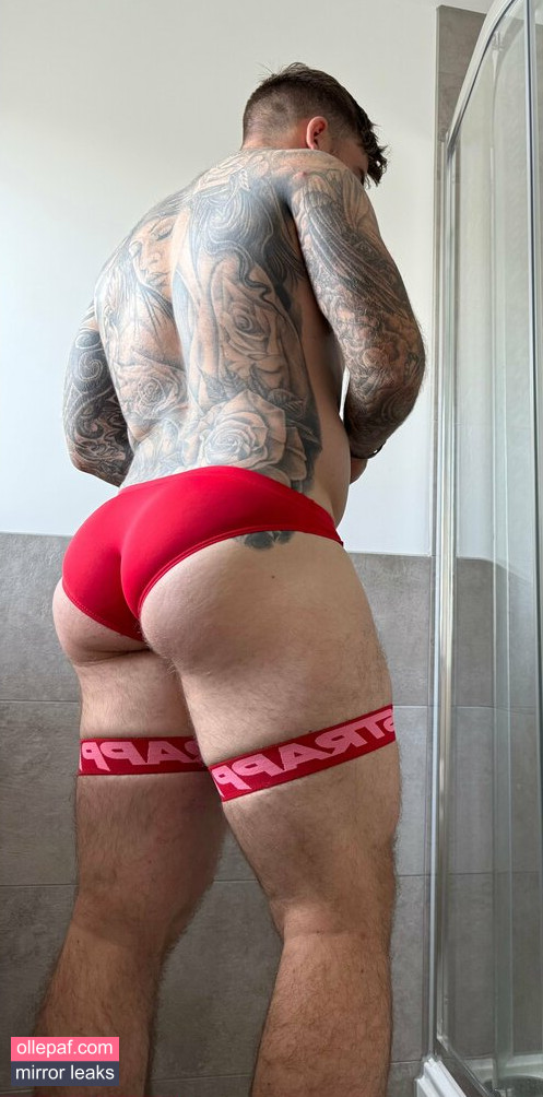 Latest Leaks hatts17 Nude #38 - Fapello