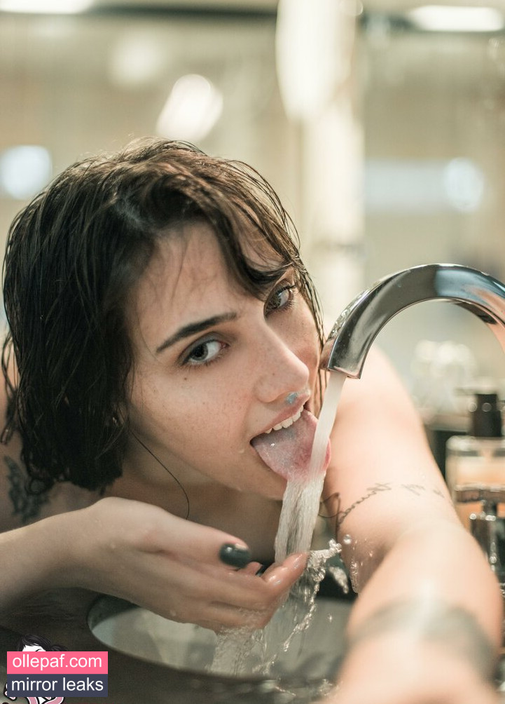 Latest Leaks Haub Suicide Nude #73 - Fapello