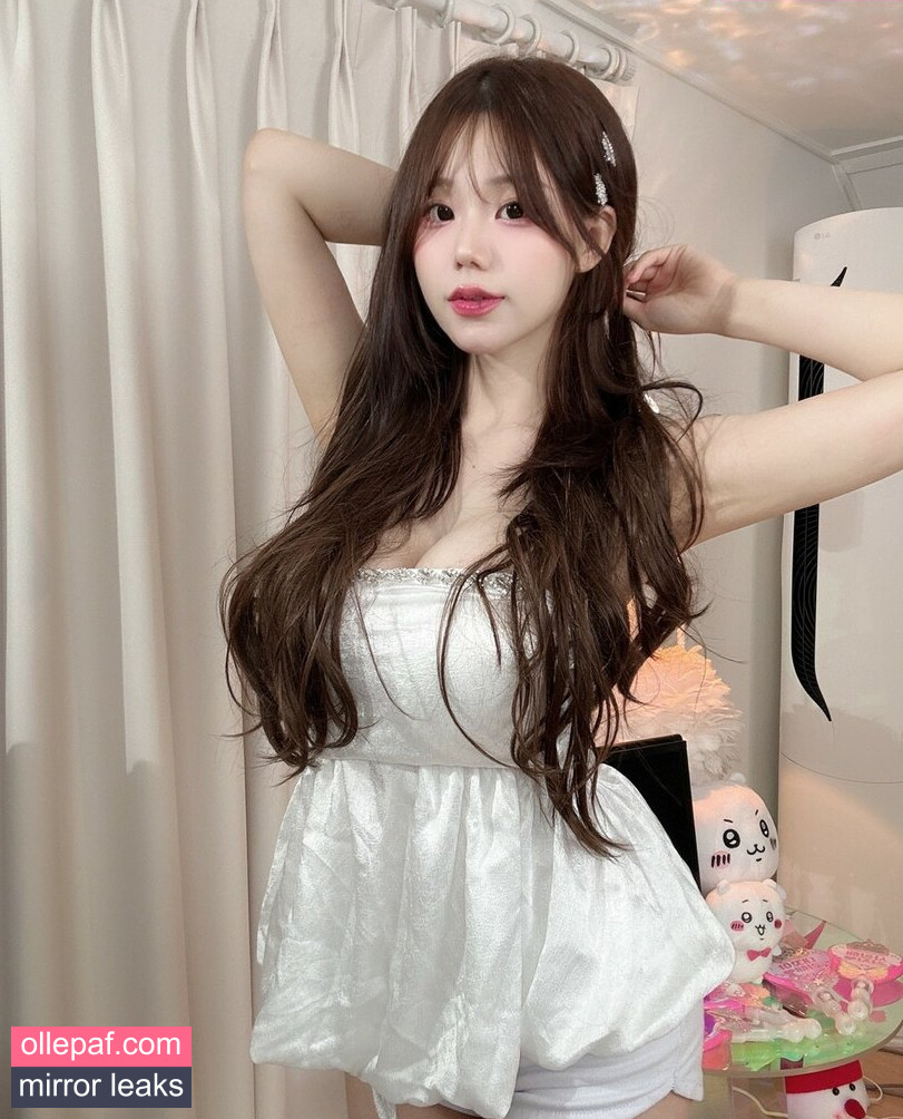 Latest Leaks haumpah Nude #15 - Fapello