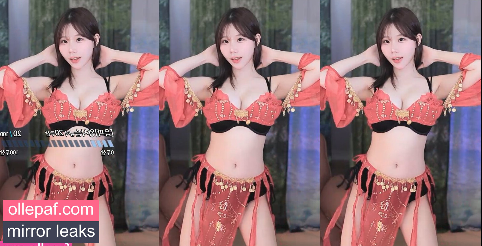 Latest Leaks haumpah Nude #22 - Fapello