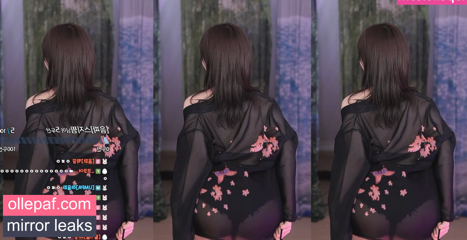 Latest Leaks haumpah Nude #39 - Fapello