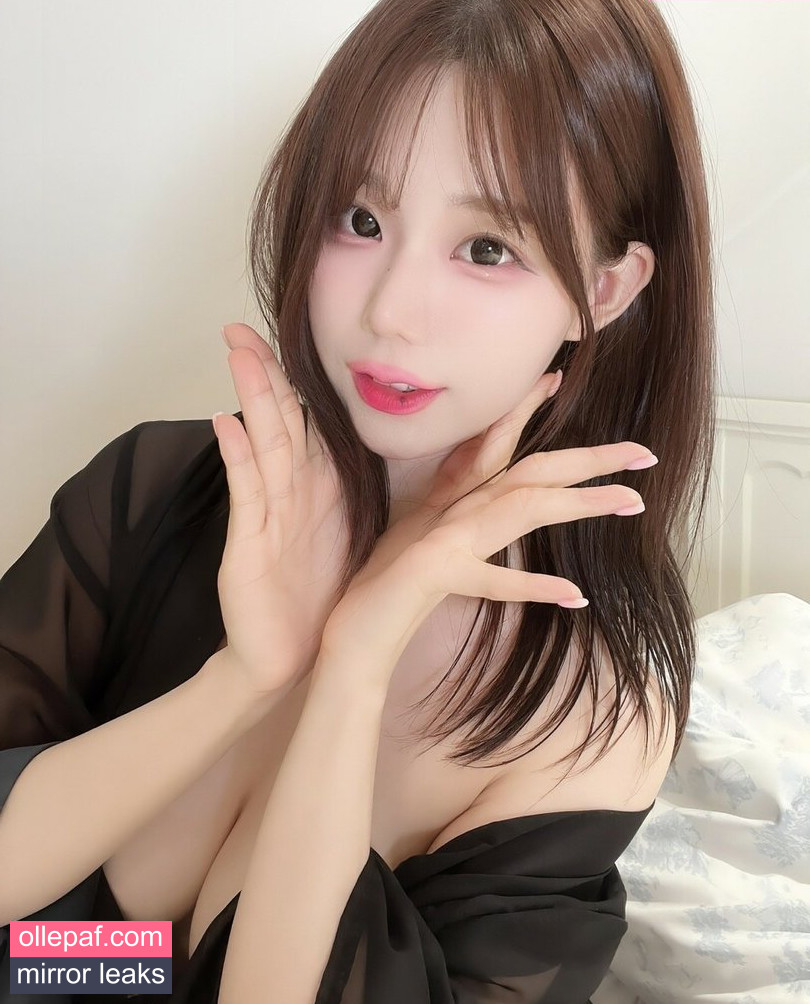 Latest Leaks haumpah Nude #53 - Fapello