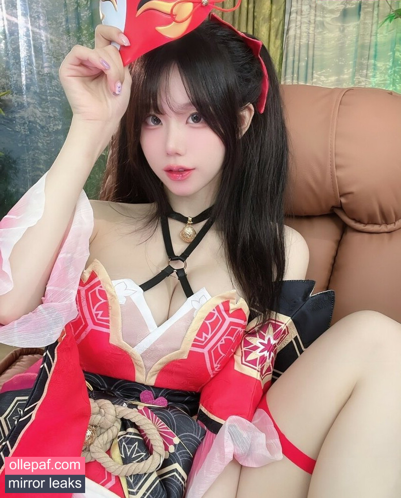 Latest Leaks haumpah Nude #78 - Fapello
