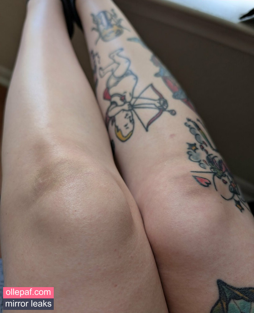 Latest Leaks haunted_sundae Nude #11 - Fapello