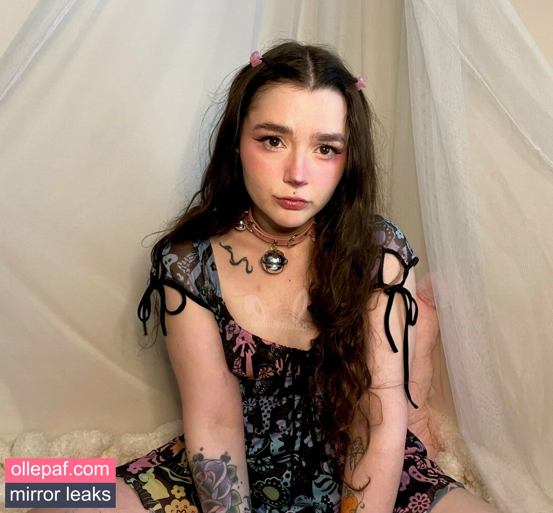 Latest Leaks hauntedbunnie Nude #15 - Fapello