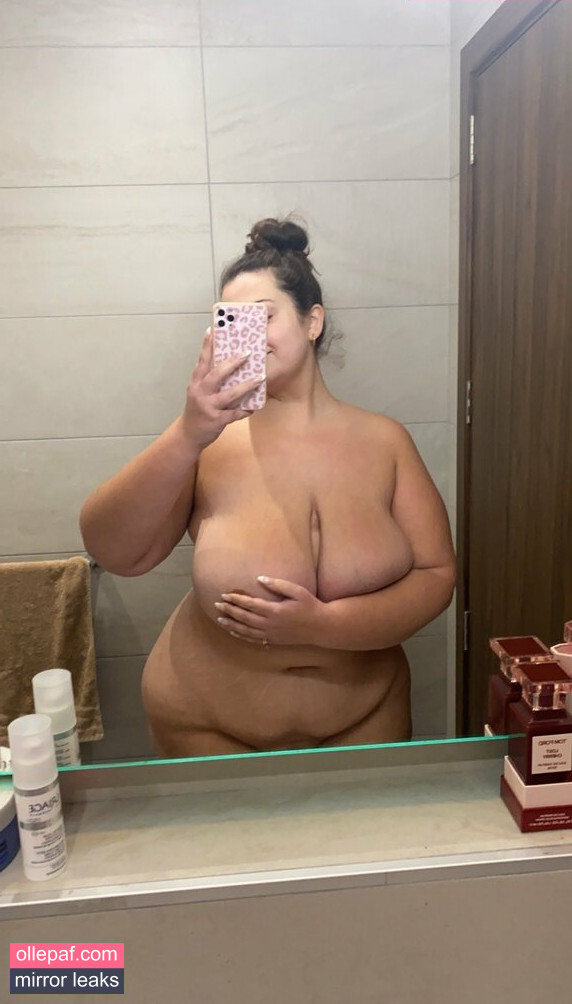 Latest Leaks haveyoumetmissjones Nude #112 - Fapello