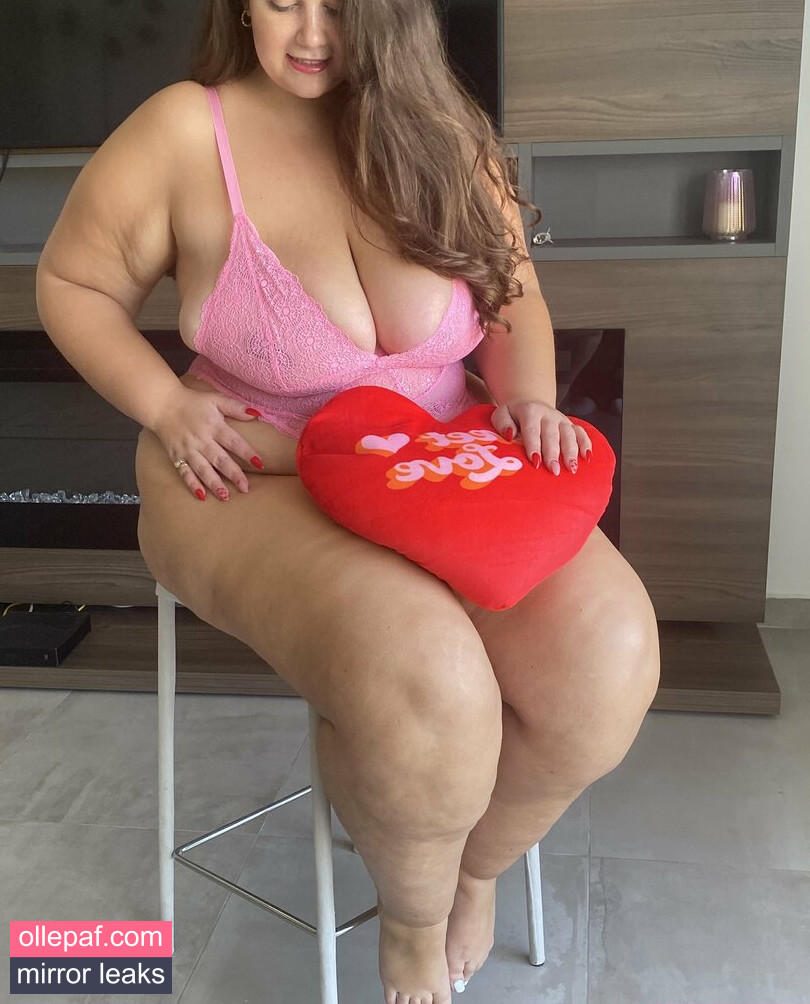 Latest Leaks haveyoumetmissjones Nude #126 - Fapello