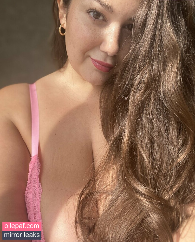 Latest Leaks haveyoumetmissjones Nude #151 - Fapello