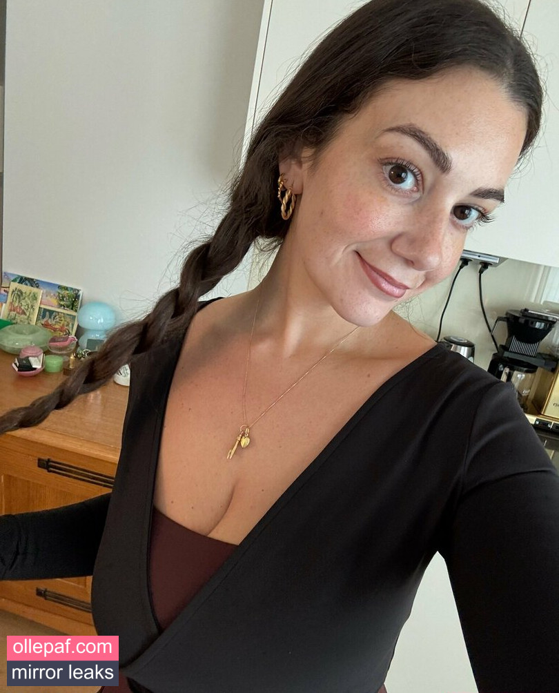 Latest Leaks haveyoumetmissjones Nude #34 - Fapello