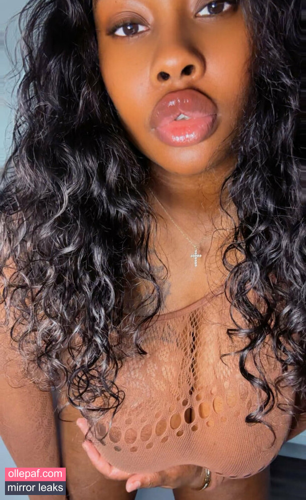 Latest Leaks haveyouseenlouifree Nude #3 - Fapello